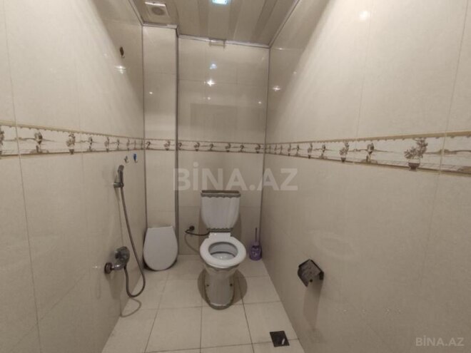 Сдается 3-комн. новостройка 147 м², м. Нефтчиляр, photo 9 from 10