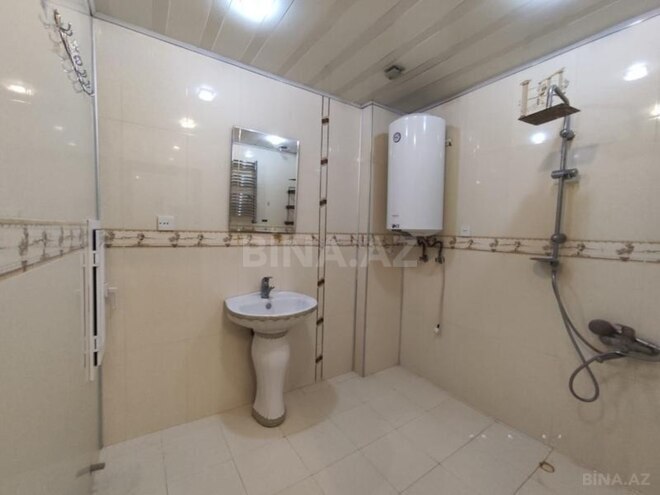 Сдается 3-комн. новостройка 147 м², м. Нефтчиляр, photo 8 from 10
