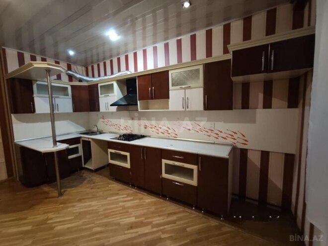 Сдается 3-комн. новостройка 147 м², м. Нефтчиляр, photo 5 from 10