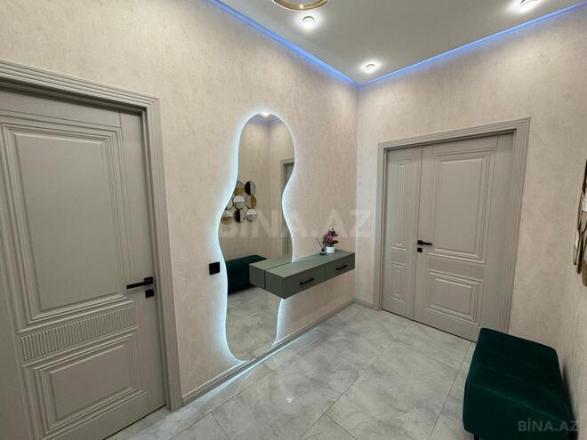 Satılır 3 otaqlı yeni tikili 108 m², Əhmədli m., photo 13 from 19