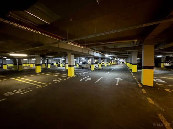 Satılır 3 otaqlı yeni tikili 108 m², Əhmədli m., photo 16 from 19