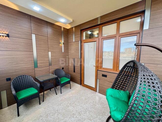 Satılır 3 otaqlı yeni tikili 108 m², Əhmədli m., photo 4 from 19