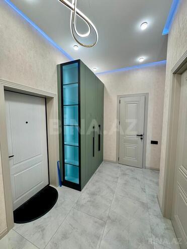 Satılır 3 otaqlı yeni tikili 108 m², Əhmədli m., photo 10 from 19