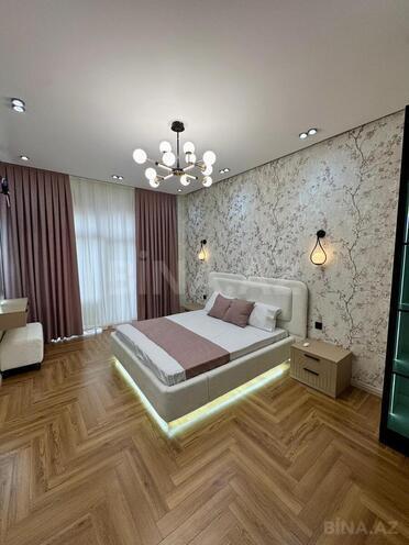 Satılır 3 otaqlı yeni tikili 108 m², Əhmədli m., photo 5 from 19