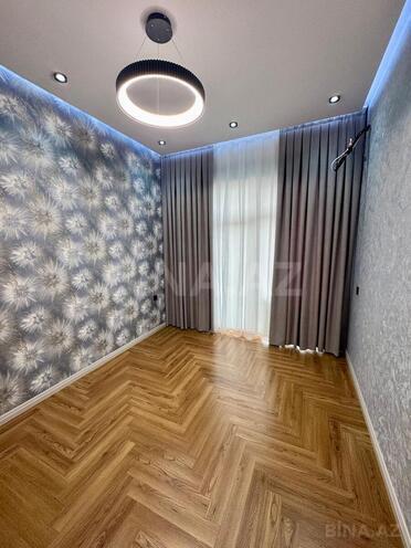 Satılır 3 otaqlı yeni tikili 108 m², Əhmədli m., photo 9 from 19