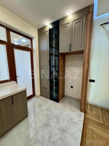 Satılır 3 otaqlı yeni tikili 108 m², Əhmədli m., photo 14 from 19