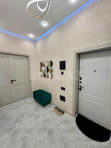Satılır 3 otaqlı yeni tikili 108 m², Əhmədli m., photo 8 from 19