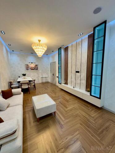 Satılır 3 otaqlı yeni tikili 108 m², Əhmədli m., photo 3 from 19