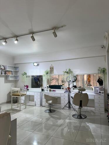 Сдаётся  объект 85 м², м. Иншаатчылар, photo 22 from 24