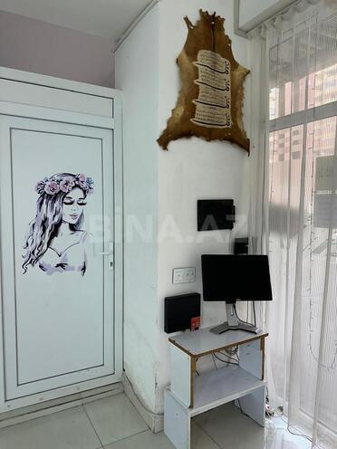 Сдаётся  объект 85 м², м. Иншаатчылар, photo 3 from 24