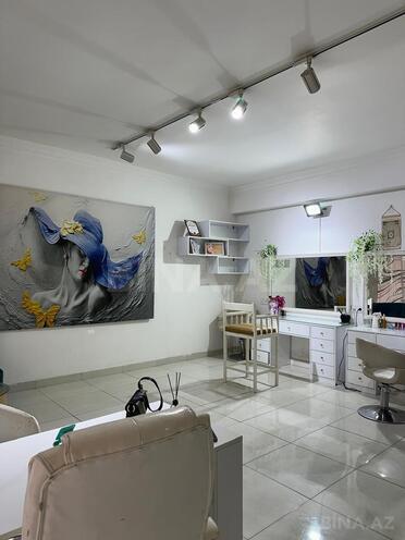 Сдаётся  объект 85 м², м. Иншаатчылар, photo 16 from 24