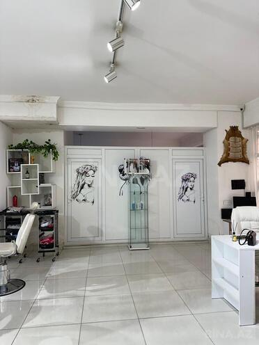 Сдаётся  объект 85 м², м. Иншаатчылар, photo 18 from 24