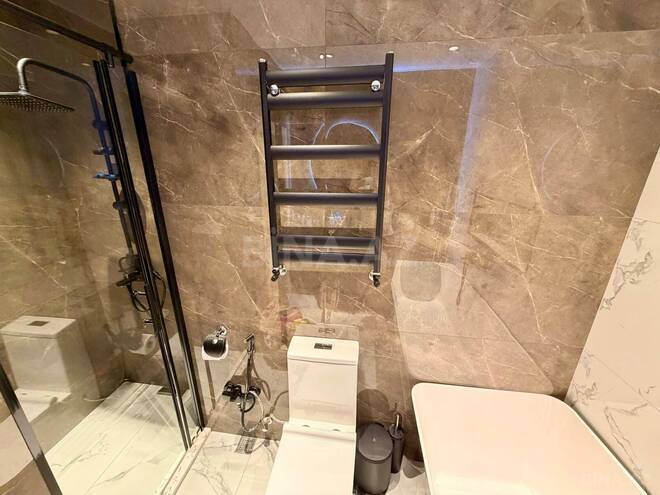 Продается 2-комн. новостройка 105 м², м. Гянджлик, photo 16 from 23
