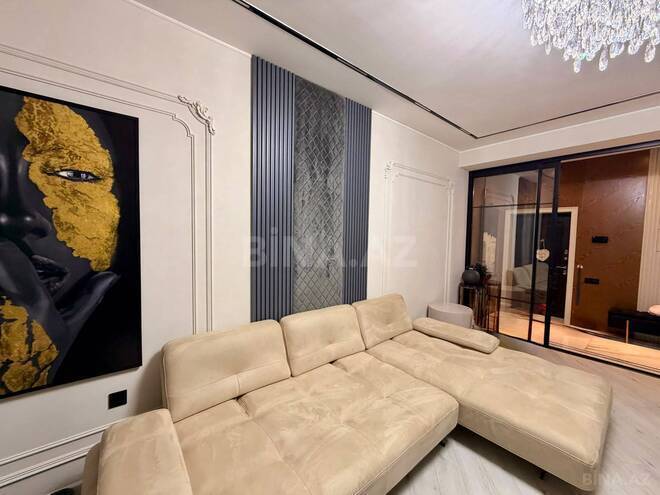 Продается 2-комн. новостройка 105 м², м. Гянджлик, photo 3 from 23