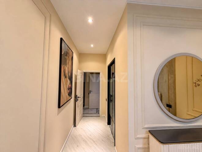 Продается 2-комн. новостройка 105 м², м. Гянджлик, photo 6 from 23
