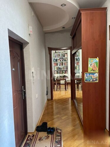 Сдаётся 2-комн. новостройка 90 м², Насиминский  р., photo 4 from 12