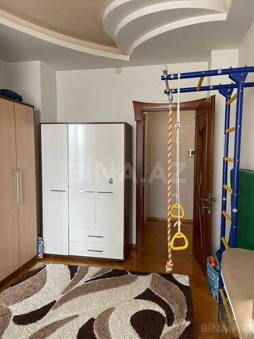 Сдаётся 2-комн. новостройка 90 м², Насиминский  р., photo 10 from 12