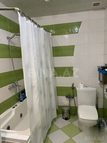 Сдаётся 2-комн. новостройка 90 м², Насиминский  р., photo 11 from 12