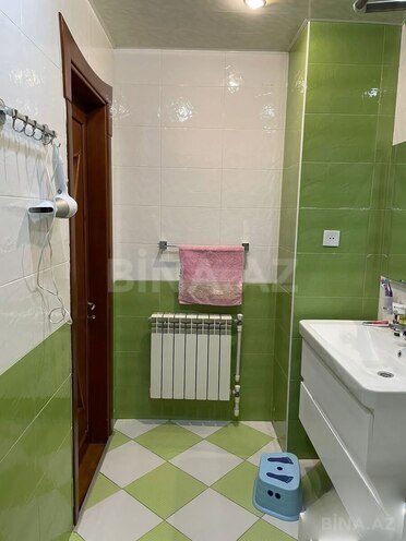 Сдаётся 2-комн. новостройка 90 м², Насиминский  р., photo 9 from 12