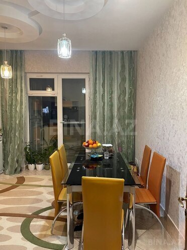 Сдаётся 2-комн. новостройка 90 м², Насиминский  р., photo 7 from 12