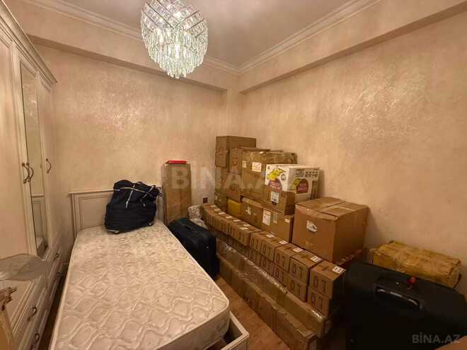 Satılır 4 otaqlı yeni tikili 100 m², 28 May m., photo 12 from 18