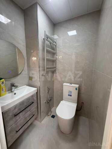 Satılır 4 otaqlı yeni tikili 100 m², 28 May m., photo 17 from 18