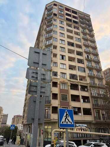 Satılır 4 otaqlı yeni tikili 100 m², 28 May m., photo 1 from 18