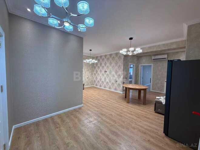 Satılır 4 otaqlı yeni tikili 100 m², 28 May m., photo 4 from 18