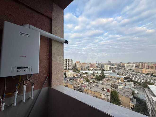 Satılır 4 otaqlı yeni tikili 100 m², 28 May m., photo 14 from 18