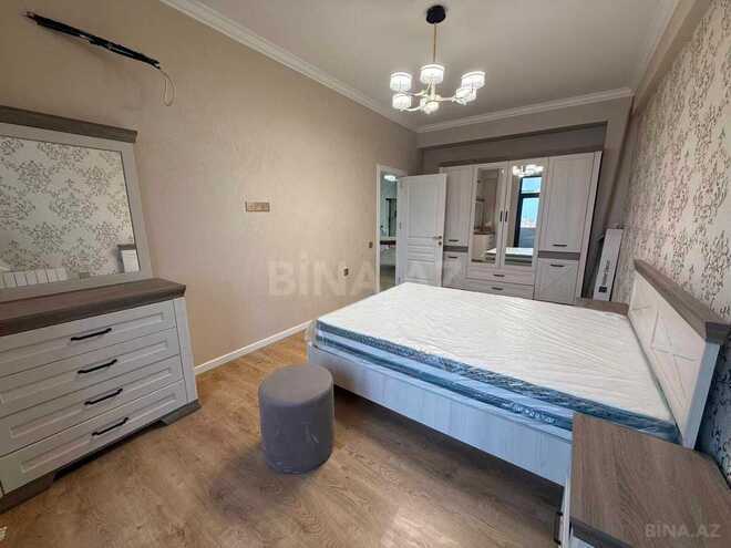 Satılır 4 otaqlı yeni tikili 100 m², 28 May m., photo 10 from 18