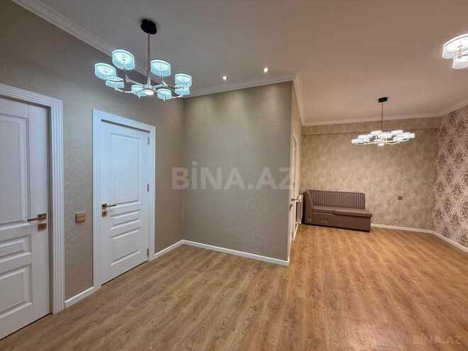 Satılır 4 otaqlı yeni tikili 100 m², 28 May m., photo 7 from 18