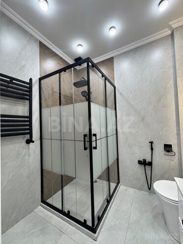 Satılır 2 otaqlı yeni tikili 60 m², Həzi Aslanov m., photo 14 from 16