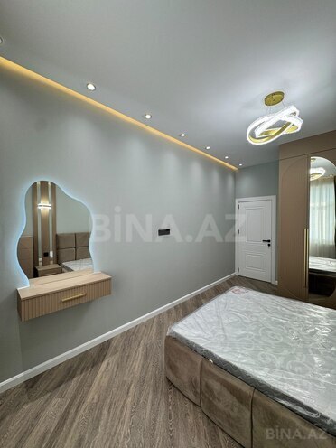 Satılır 2 otaqlı yeni tikili 60 m², Həzi Aslanov m., photo 8 from 16