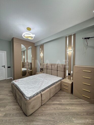 Satılır 2 otaqlı yeni tikili 60 m², Həzi Aslanov m., photo 7 from 16