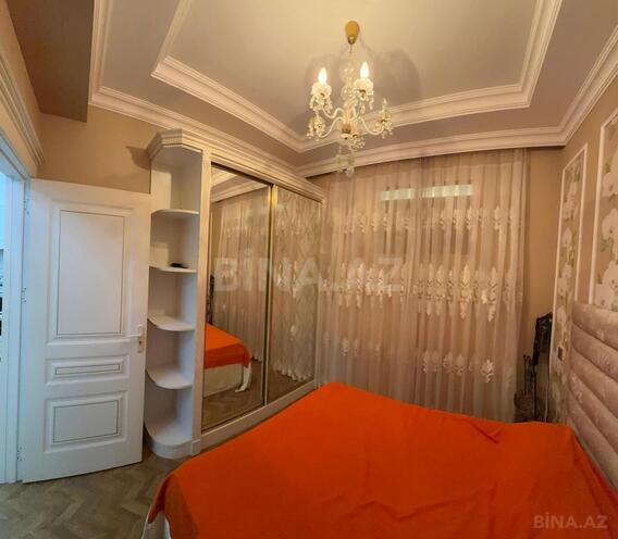 Satılır 3 otaqlı yeni tikili 85 m², Nəsimi r., photo 12 from 27