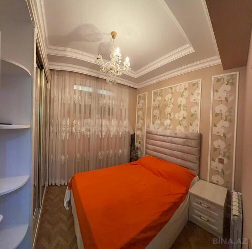 Satılır 3 otaqlı yeni tikili 85 m², Nəsimi r., photo 11 from 27