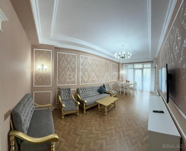 Satılır 3 otaqlı yeni tikili 85 m², Nəsimi r., photo 5 from 27