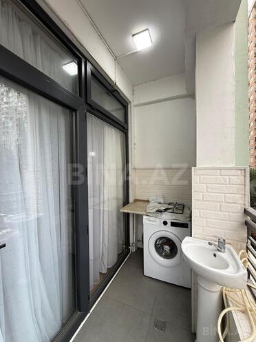 Satılır 3 otaqlı yeni tikili 85 m², Nəsimi r., photo 20 from 27