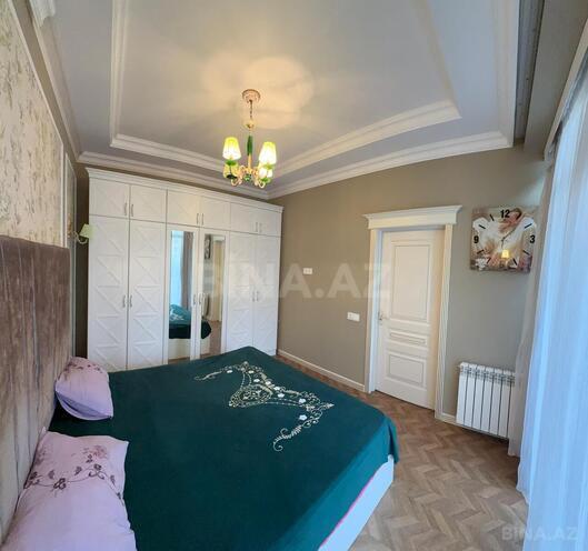 Satılır 3 otaqlı yeni tikili 85 m², Nəsimi r., photo 10 from 27