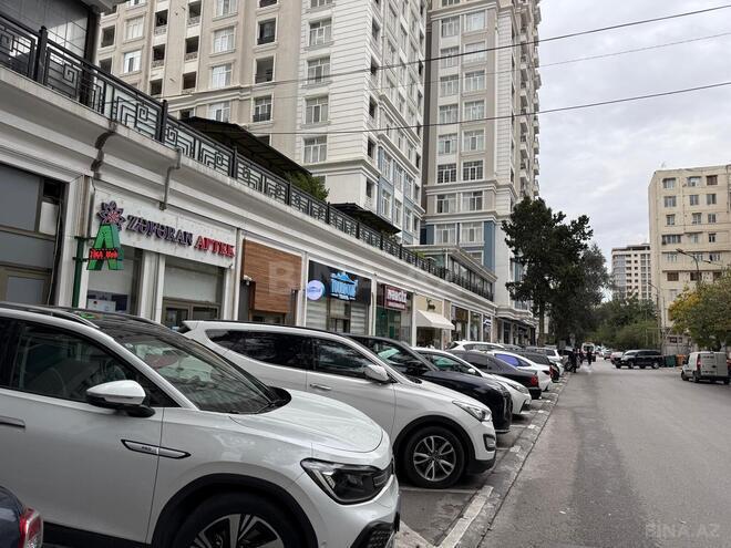 Satılır 3 otaqlı yeni tikili 85 m², Nəsimi r., photo 25 from 27