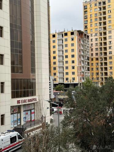 Satılır 3 otaqlı yeni tikili 85 m², Nəsimi r., photo 23 from 27