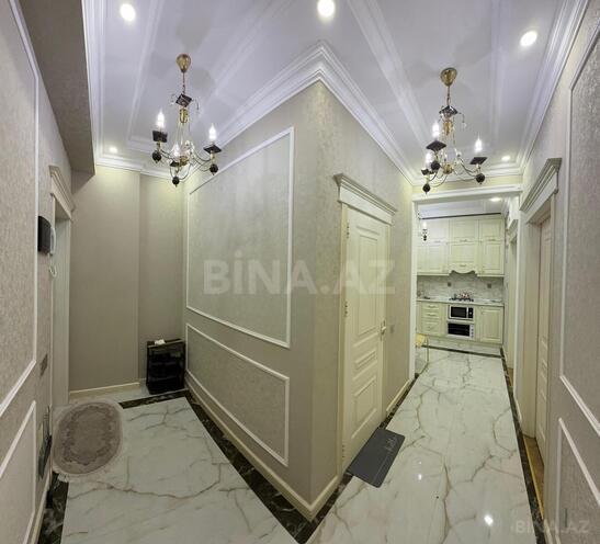 Satılır 3 otaqlı yeni tikili 85 m², Nəsimi r., photo 16 from 27