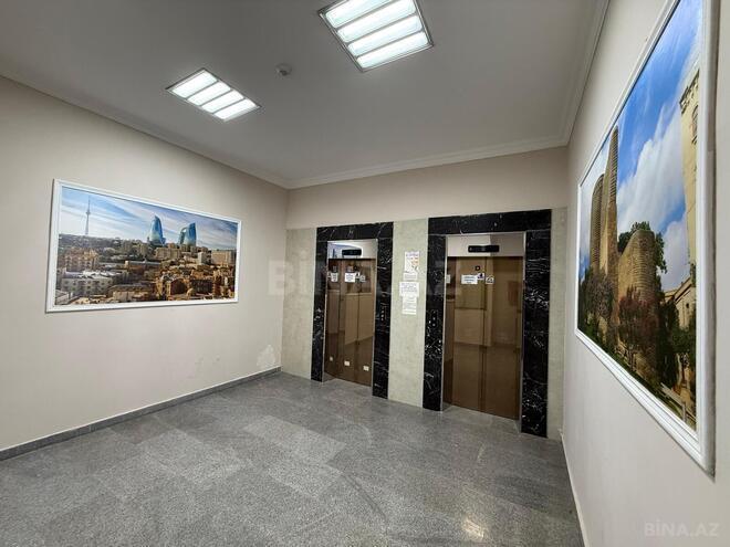 Satılır 3 otaqlı yeni tikili 85 m², Nəsimi r., photo 22 from 27