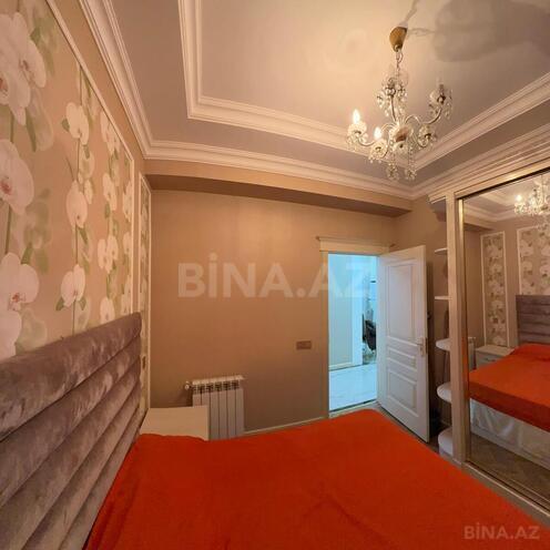 Satılır 3 otaqlı yeni tikili 85 m², Nəsimi r., photo 13 from 27