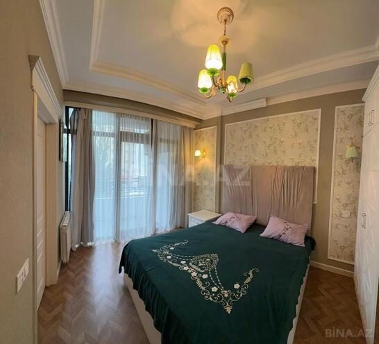 Satılır 3 otaqlı yeni tikili 85 m², Nəsimi r., photo 9 from 27