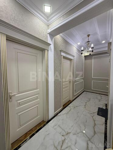 Satılır 3 otaqlı yeni tikili 85 m², Nəsimi r., photo 17 from 27