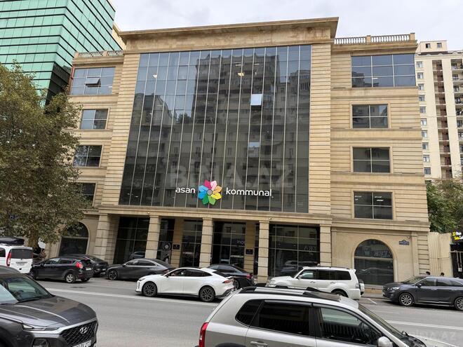 Satılır 3 otaqlı yeni tikili 85 m², Nəsimi r., photo 26 from 27