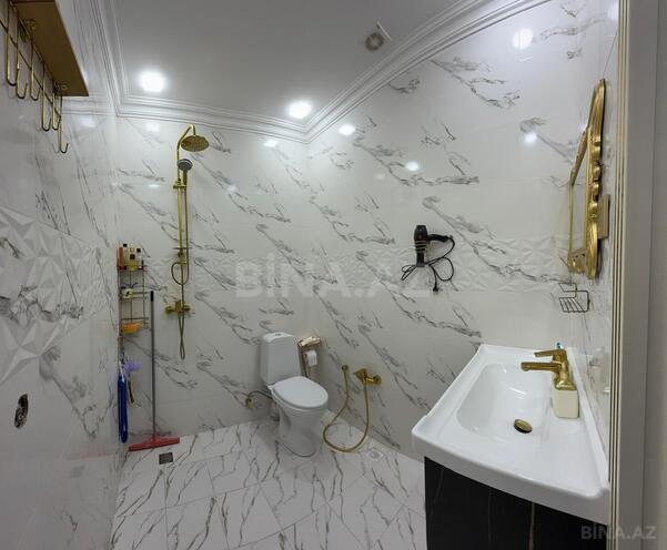 Satılır 3 otaqlı yeni tikili 85 m², Nəsimi r., photo 19 from 27