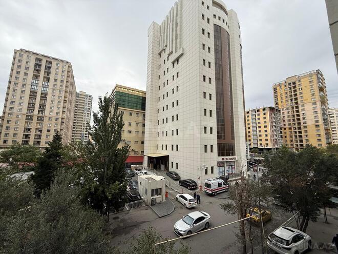 Satılır 3 otaqlı yeni tikili 85 m², Nəsimi r., photo 24 from 27