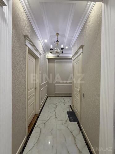 Satılır 3 otaqlı yeni tikili 85 m², Nəsimi r., photo 18 from 27